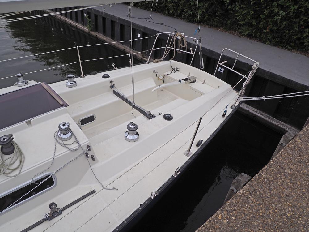 picture Dekuitrusting